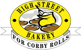 High Street Bakery logo