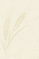 Wheat sheaf